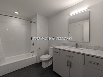 Brighton Ave. Boston