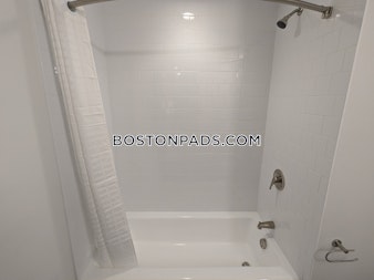 Brighton Ave. Boston