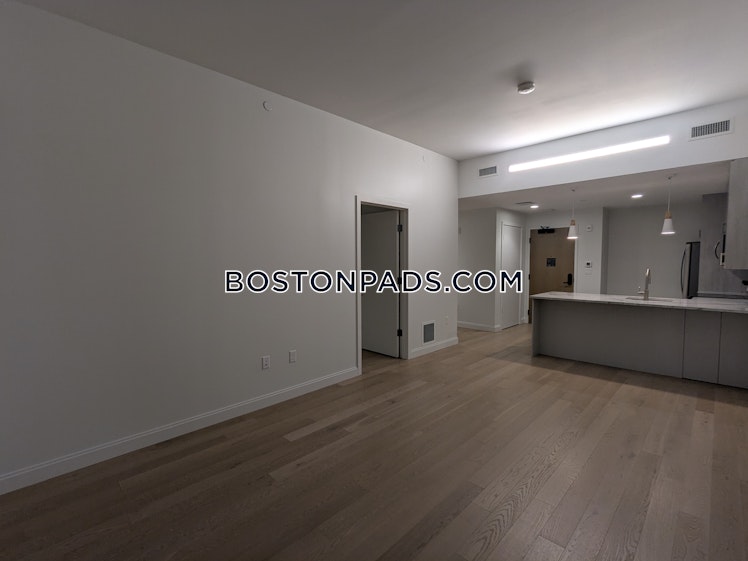 Brighton Ave., Boston