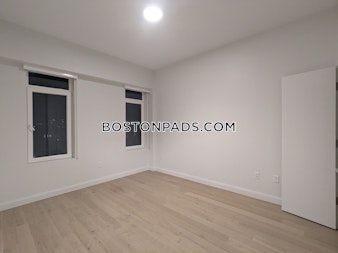 Brighton Ave. Boston