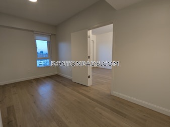 Brighton Ave. Boston