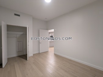 Brighton Ave. Boston