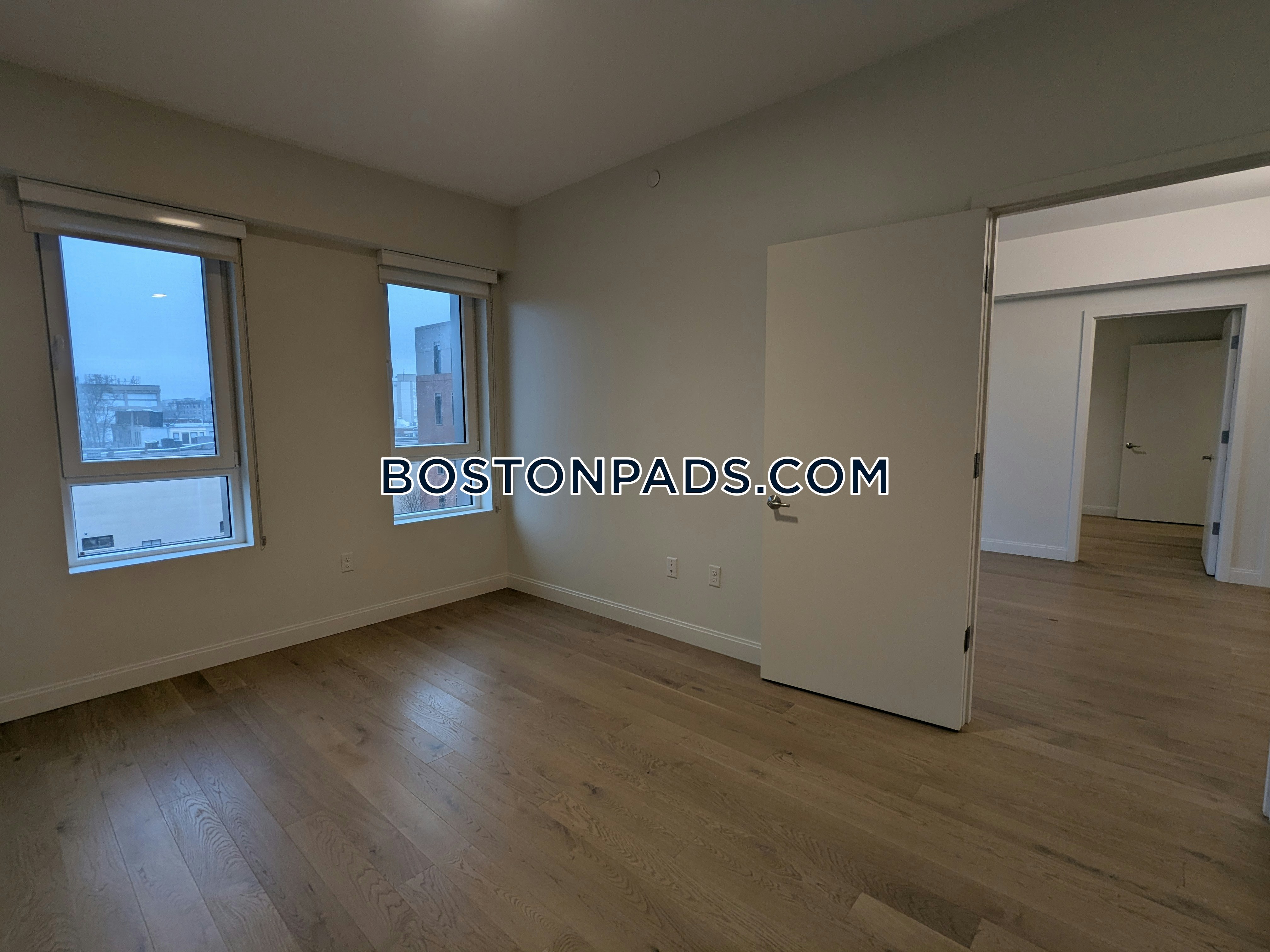 Boston - 2 Beds, 2 Baths