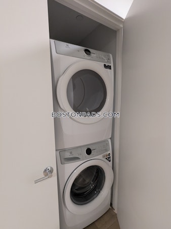 Brighton Ave. Boston