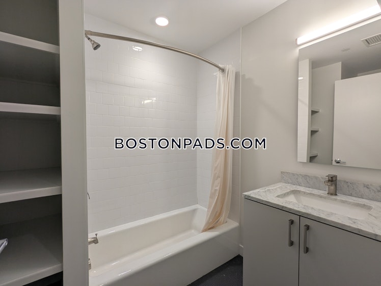 Brighton Ave., Boston