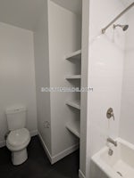 Brighton Ave., Boston