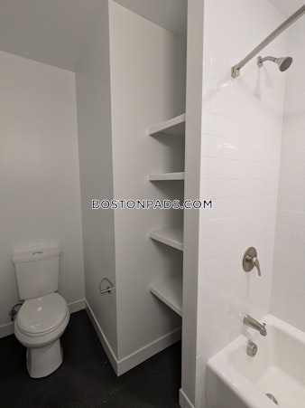 Brighton Ave. Boston