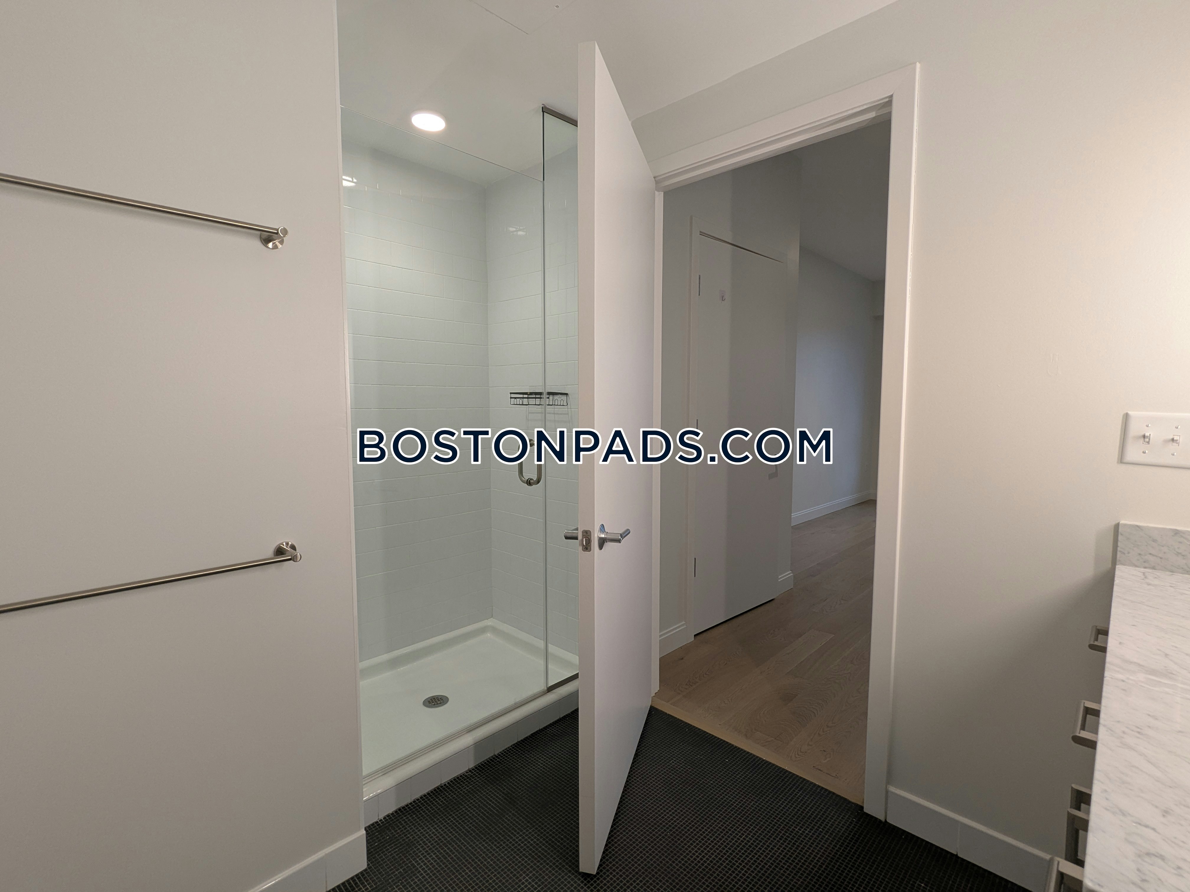 Boston - 2 Beds, 2 Baths