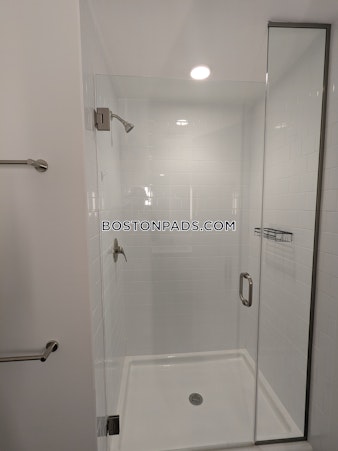 Brighton Ave. Boston