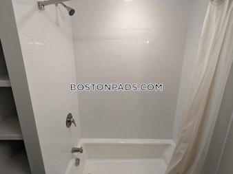 Brighton Ave. Boston