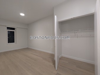 Brighton Ave. Boston