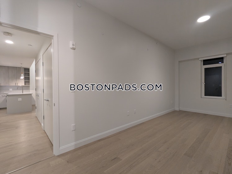 Brighton Ave., Boston