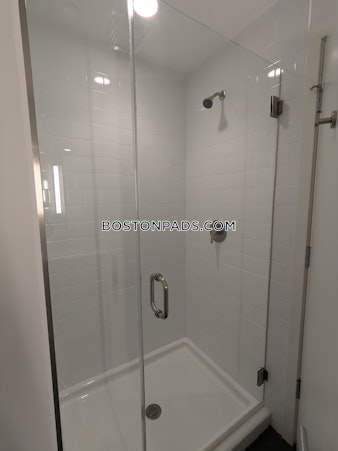 Brighton Ave. Boston