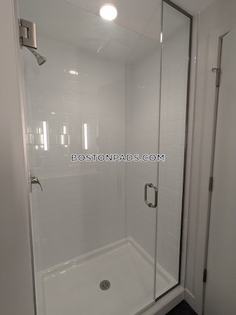 Brighton Ave. Boston