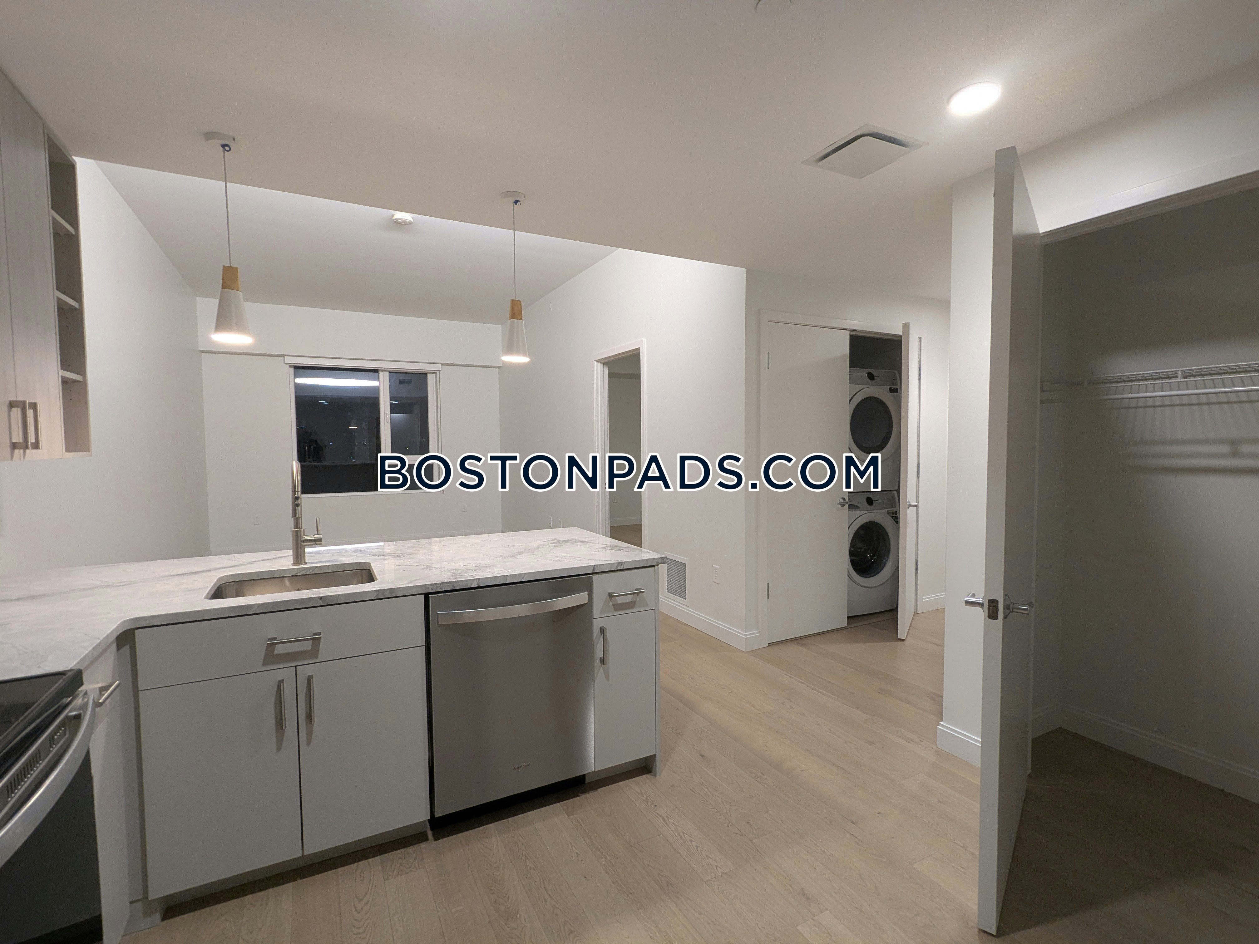 Allston, Boston, MA - 2 Beds, 2 Baths - $5,000 - ID#8009923
