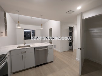 Brighton Ave. Boston