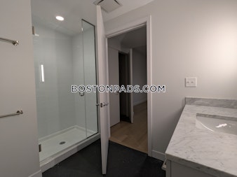 Brighton Ave. Boston