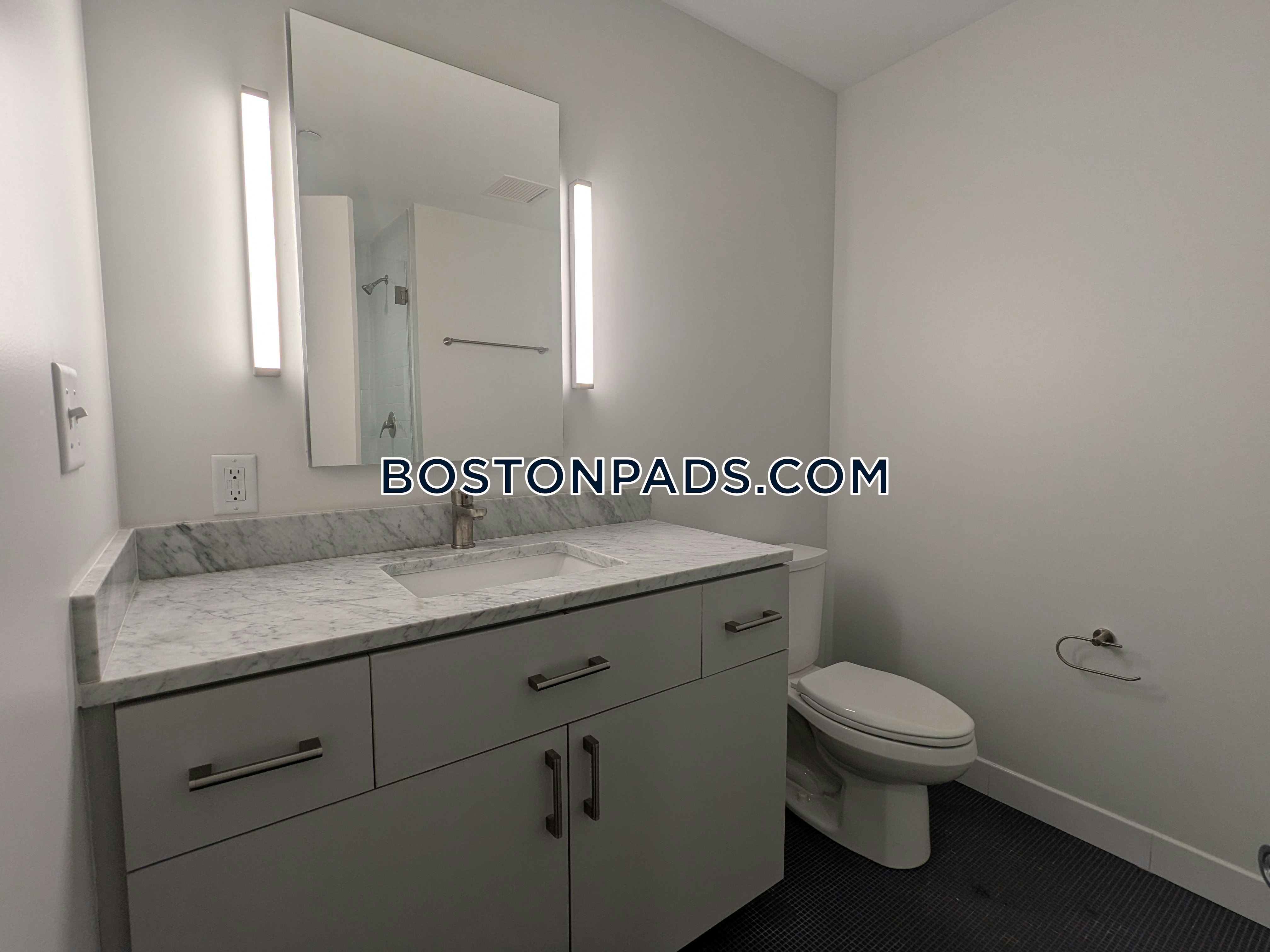 Boston - 2 Beds, 2 Baths