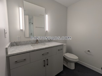 Brighton Ave. Boston