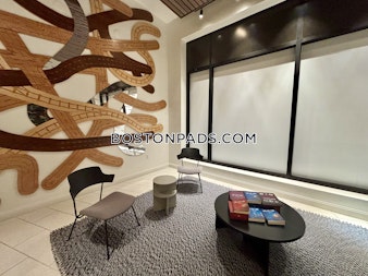 Brighton Ave. Boston