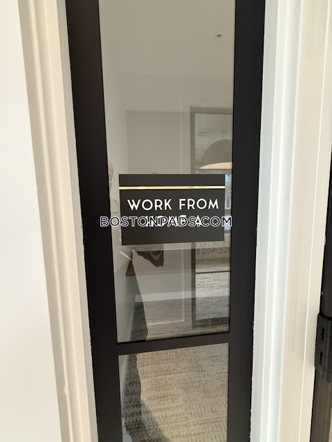 Gardner St. Boston photo 19