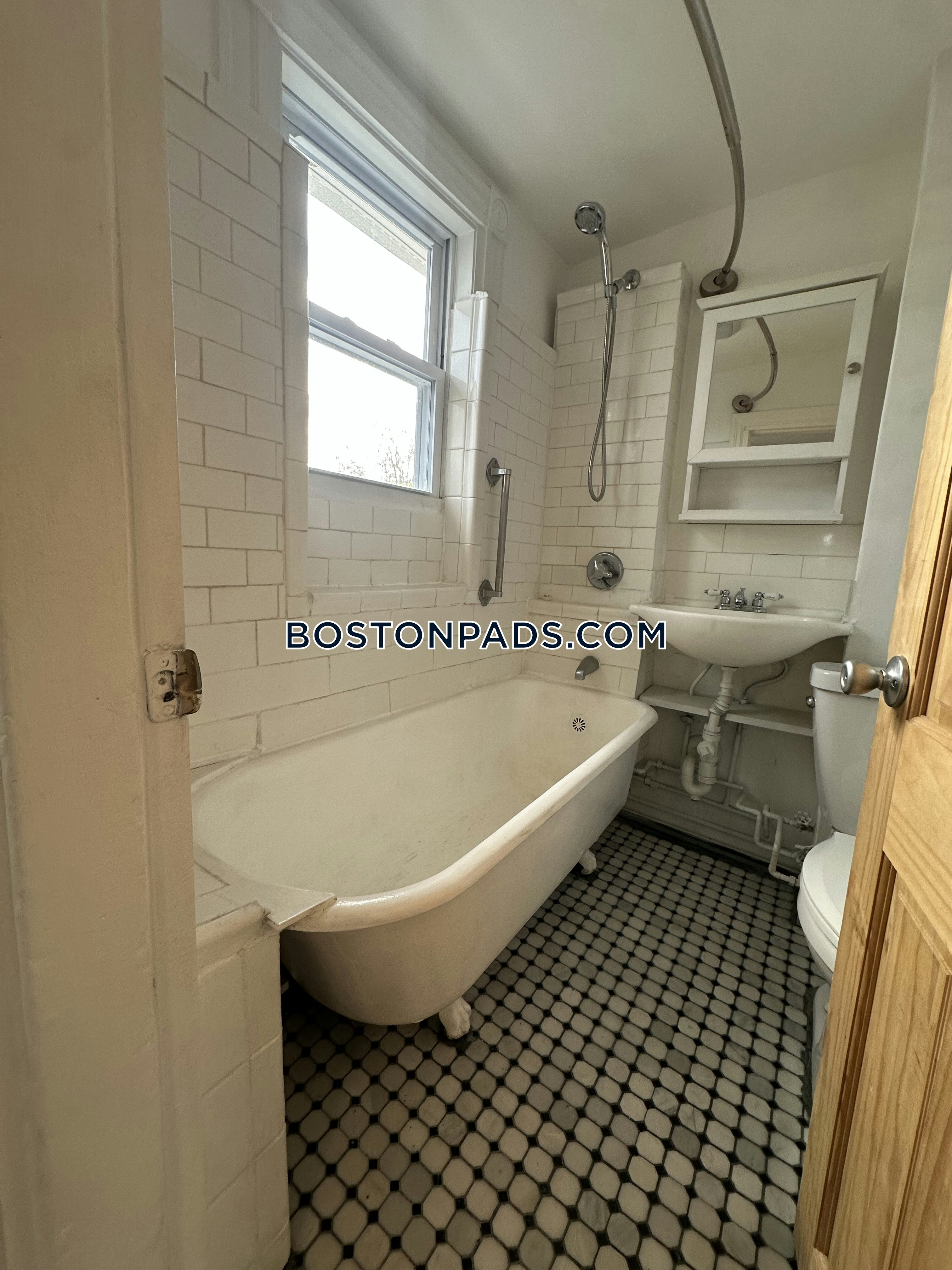 Boston - $2,800