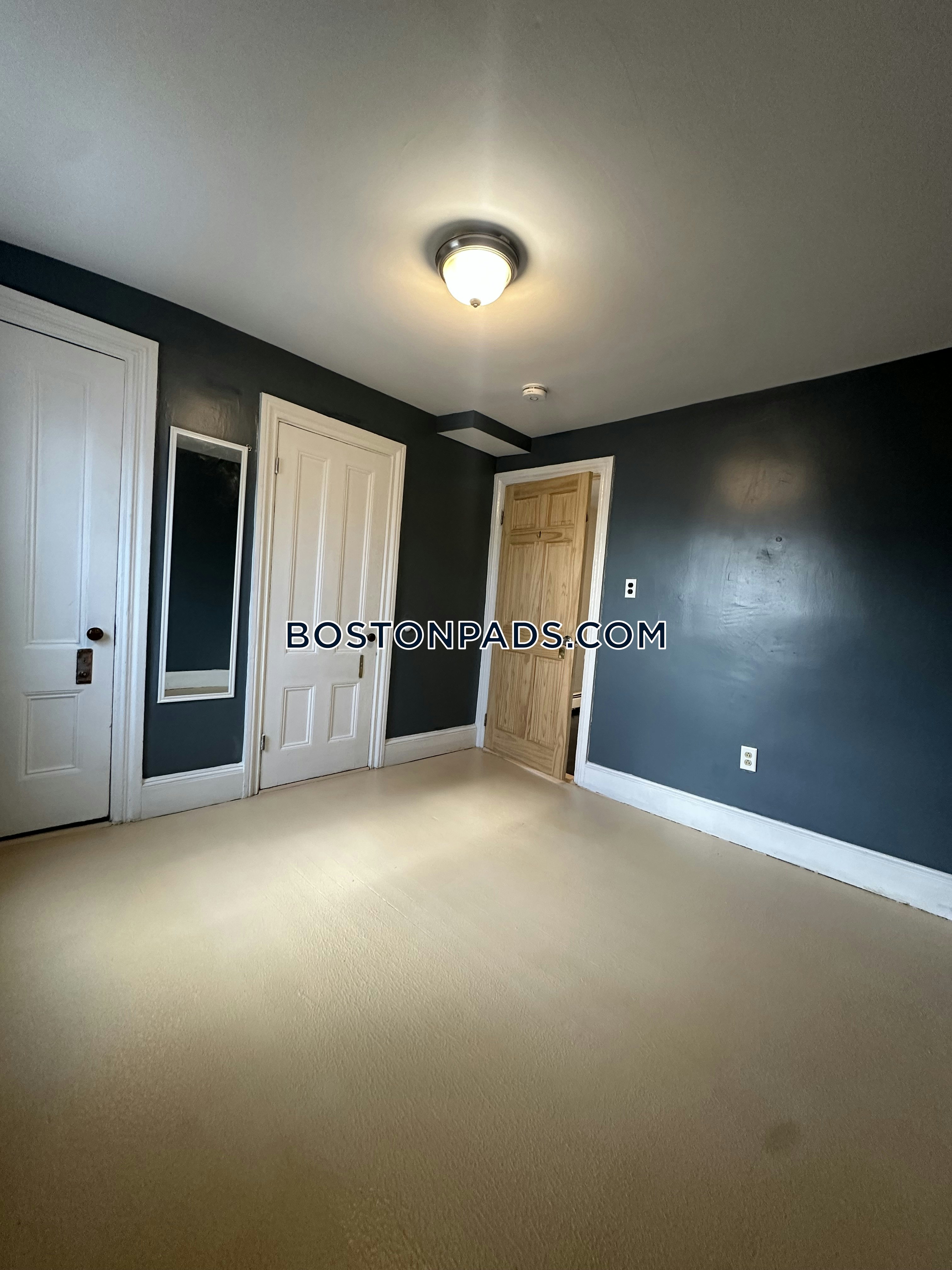 Boston - $2,800