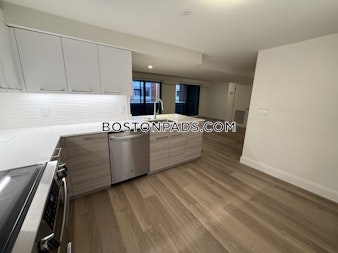 Commonwealth Ave. Boston