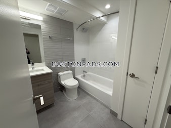 Commonwealth Ave. Boston