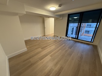 Commonwealth Ave. Boston