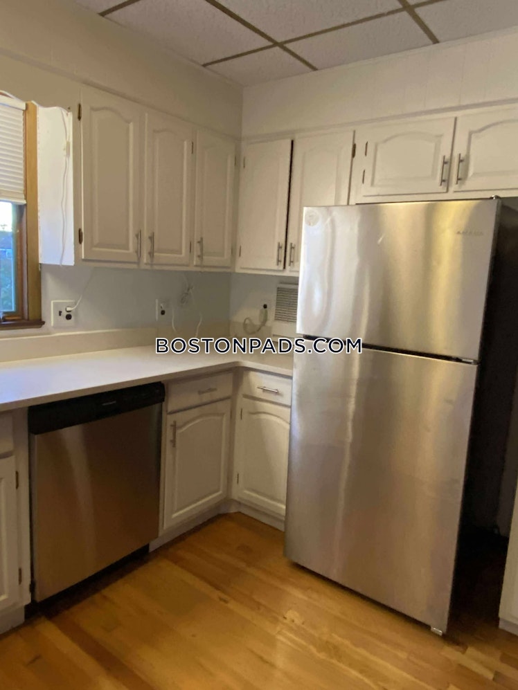 Pinkert St., Medford