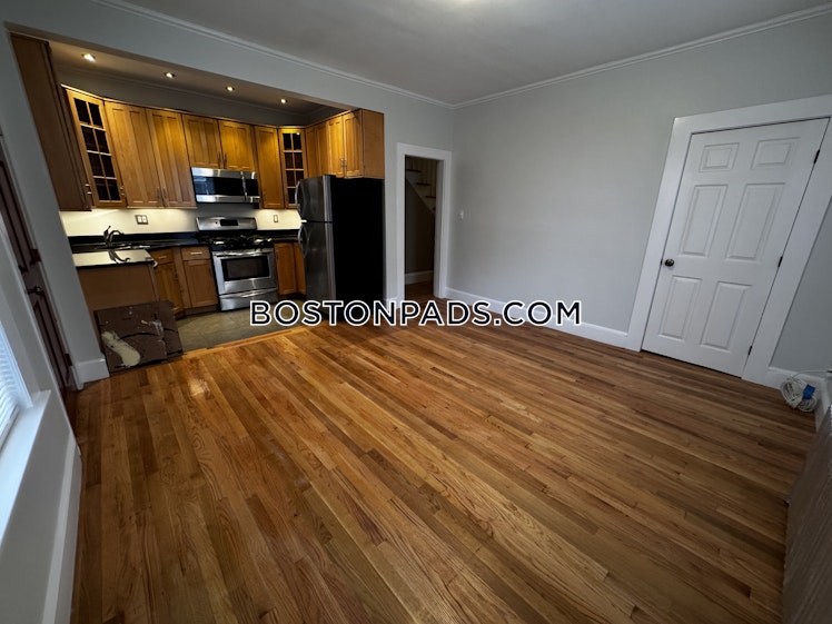 Eastburn St., Boston