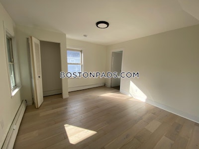 Quincy Apartment for rent 3 Bedrooms 1 Bath  Quincy Center - $2,450 No Fee