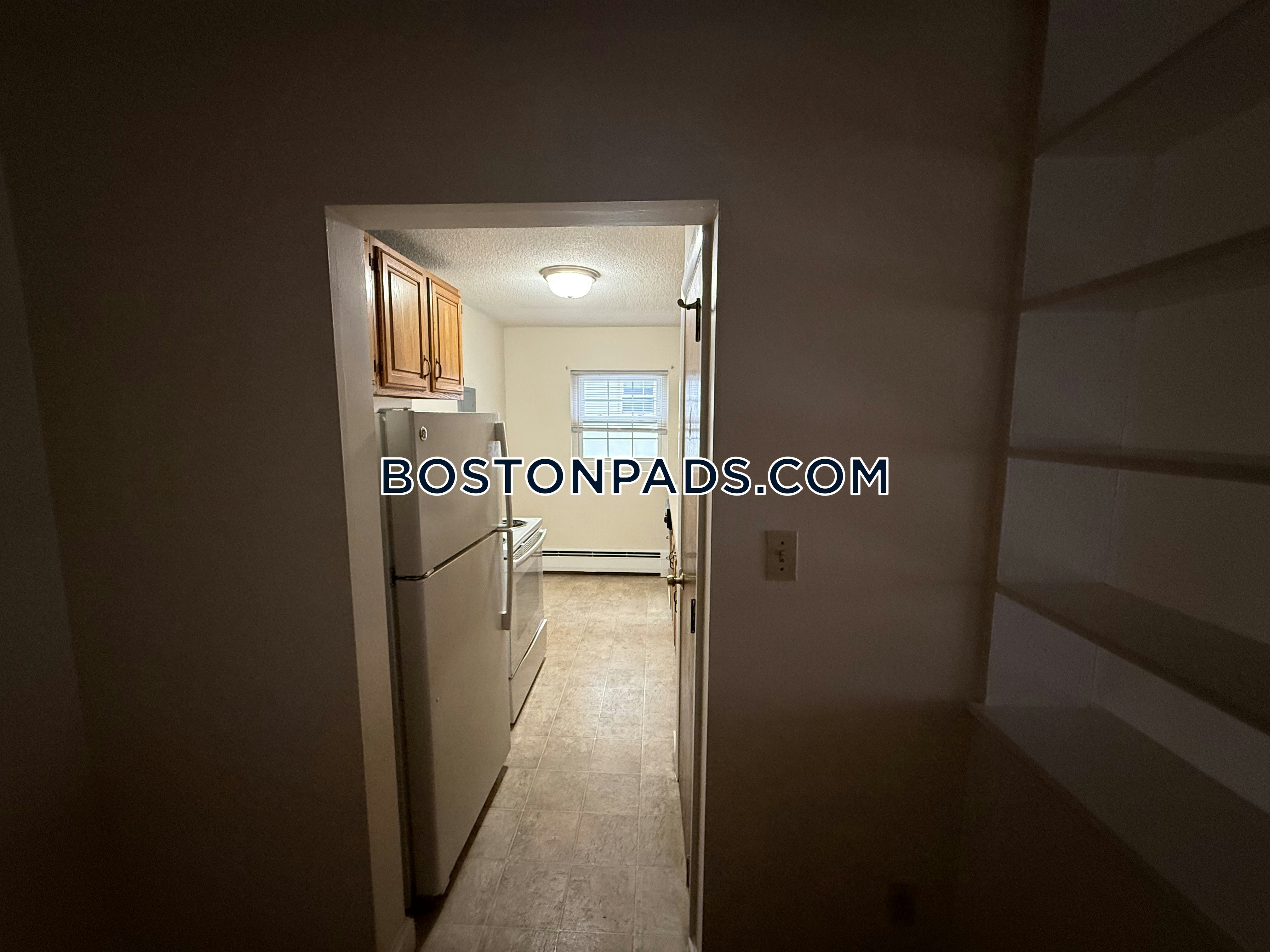 Brattle St. Arlington