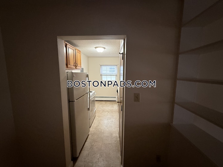 Brattle St., Arlington