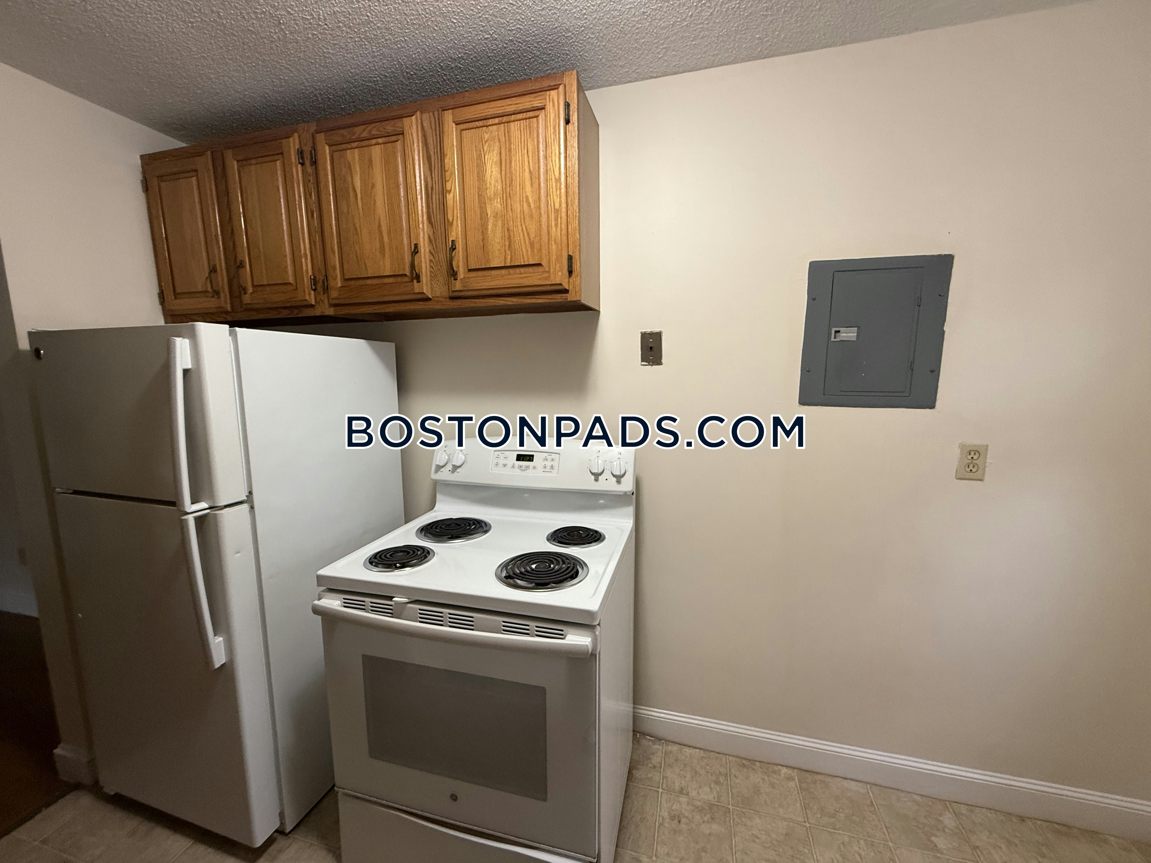 Brattle St. Arlington