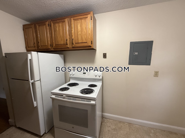 Brattle St., Arlington