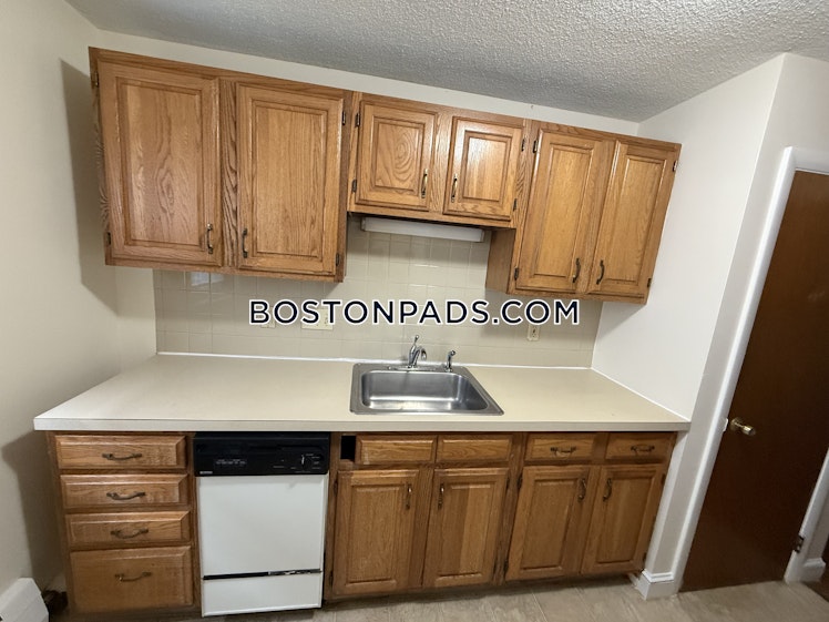 Brattle St., Arlington