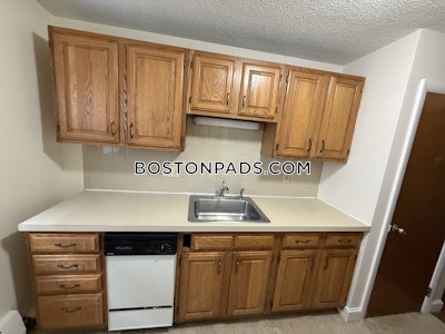 Arlington Apartment for rent 1 Bedroom 1 Bath - $2,100 No Fee