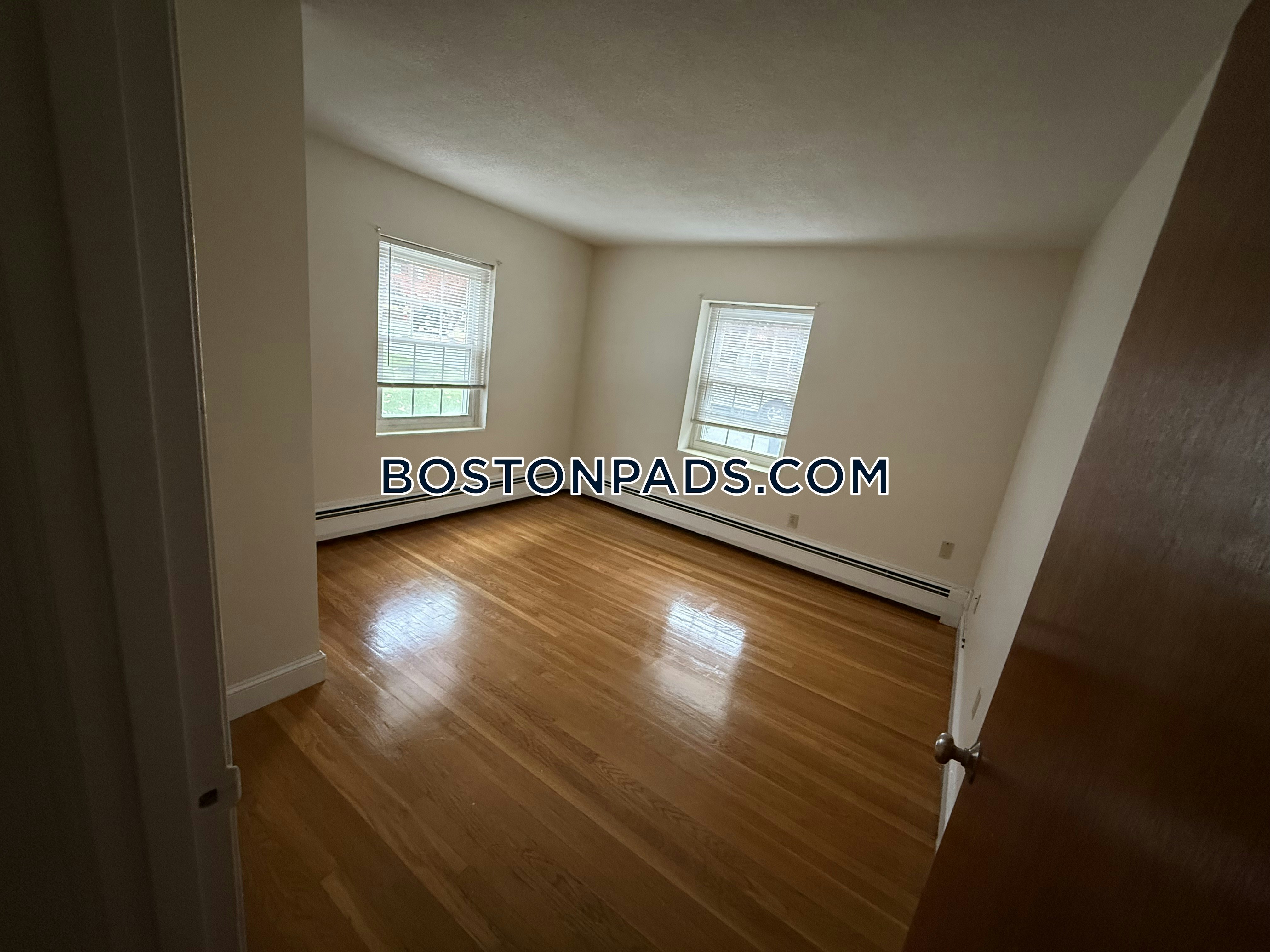 Brattle St. Arlington