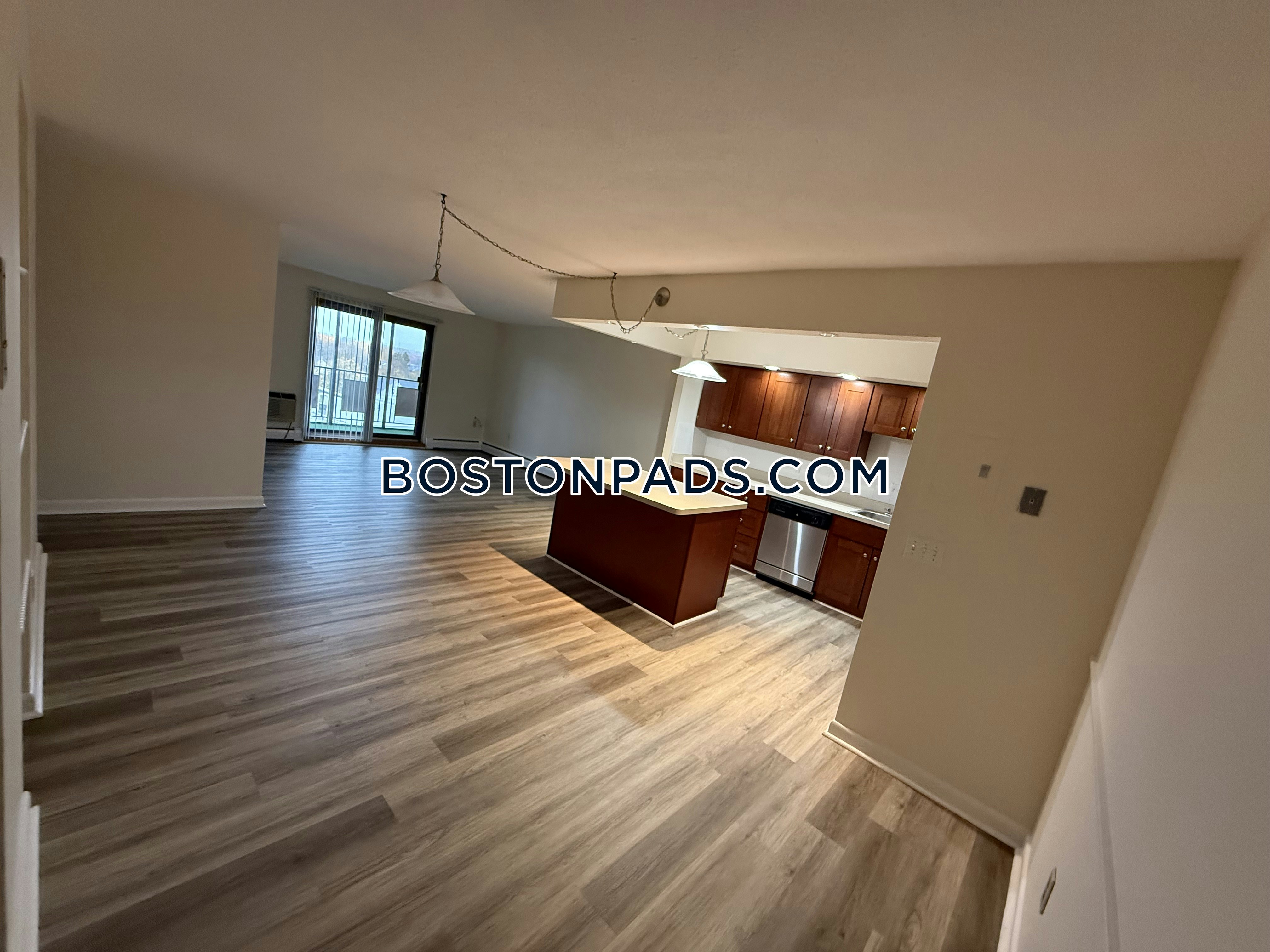 Massachusetts Ave. Arlington