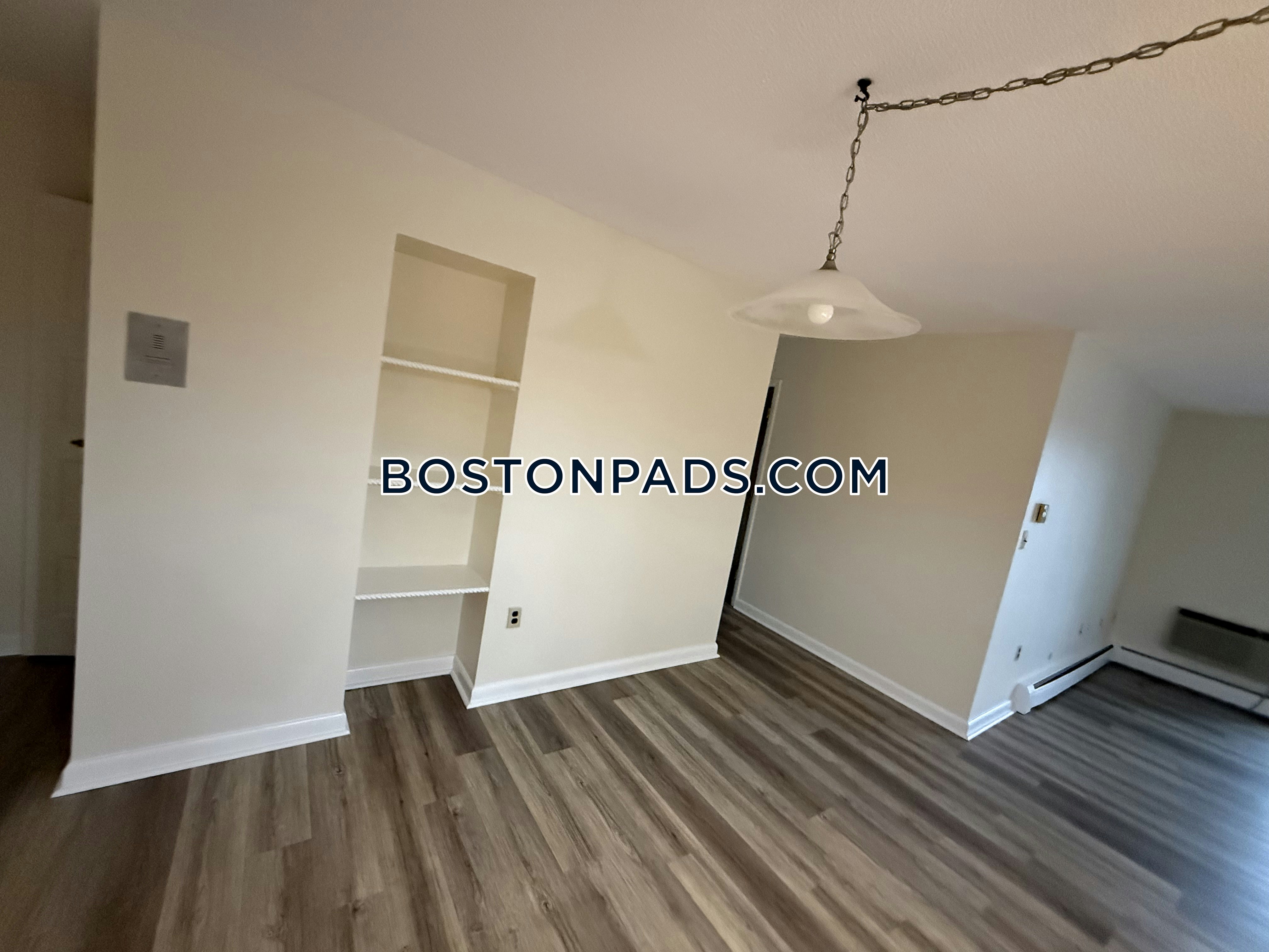 Massachusetts Ave. Arlington