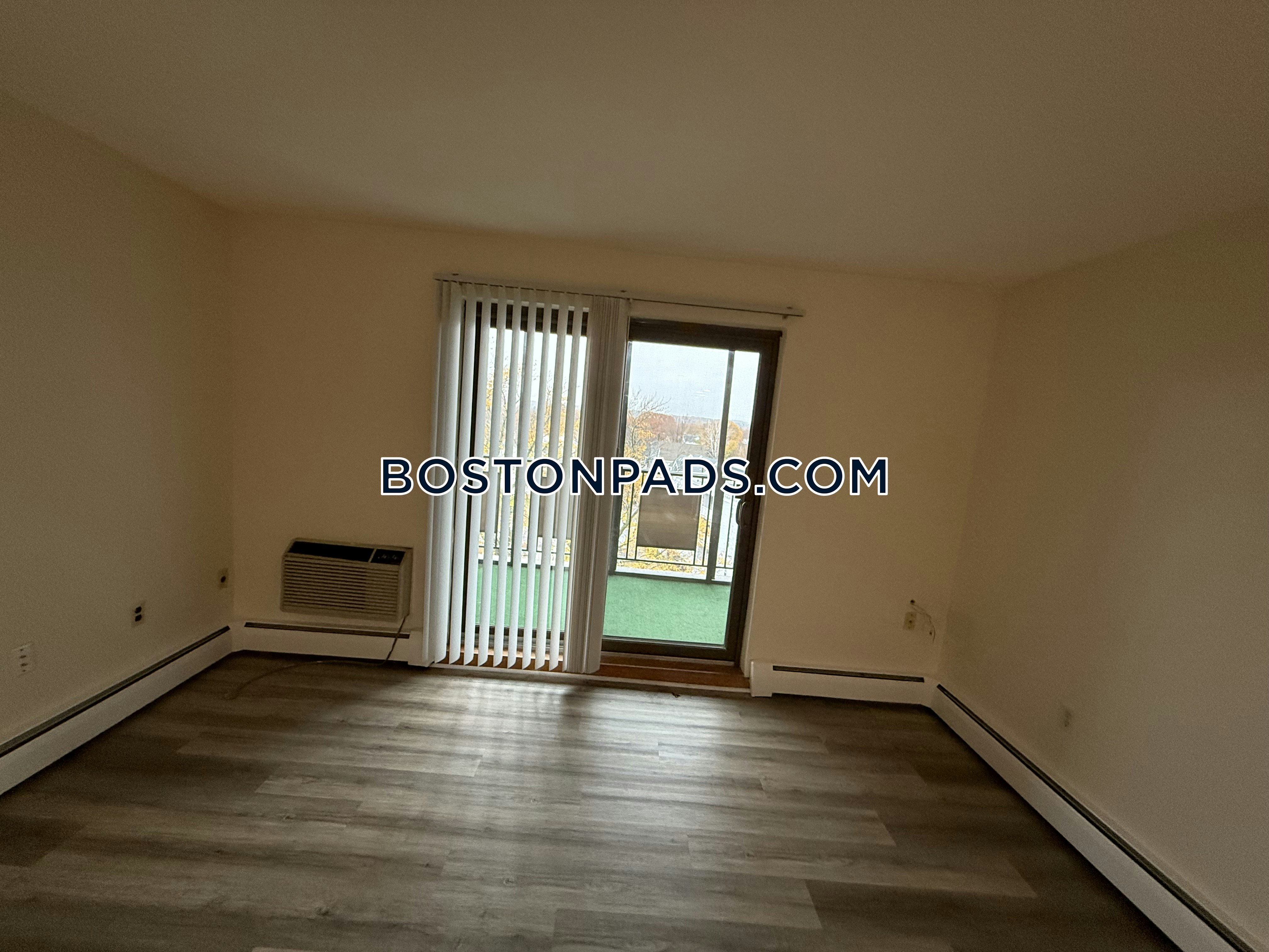 Massachusetts Ave. Arlington