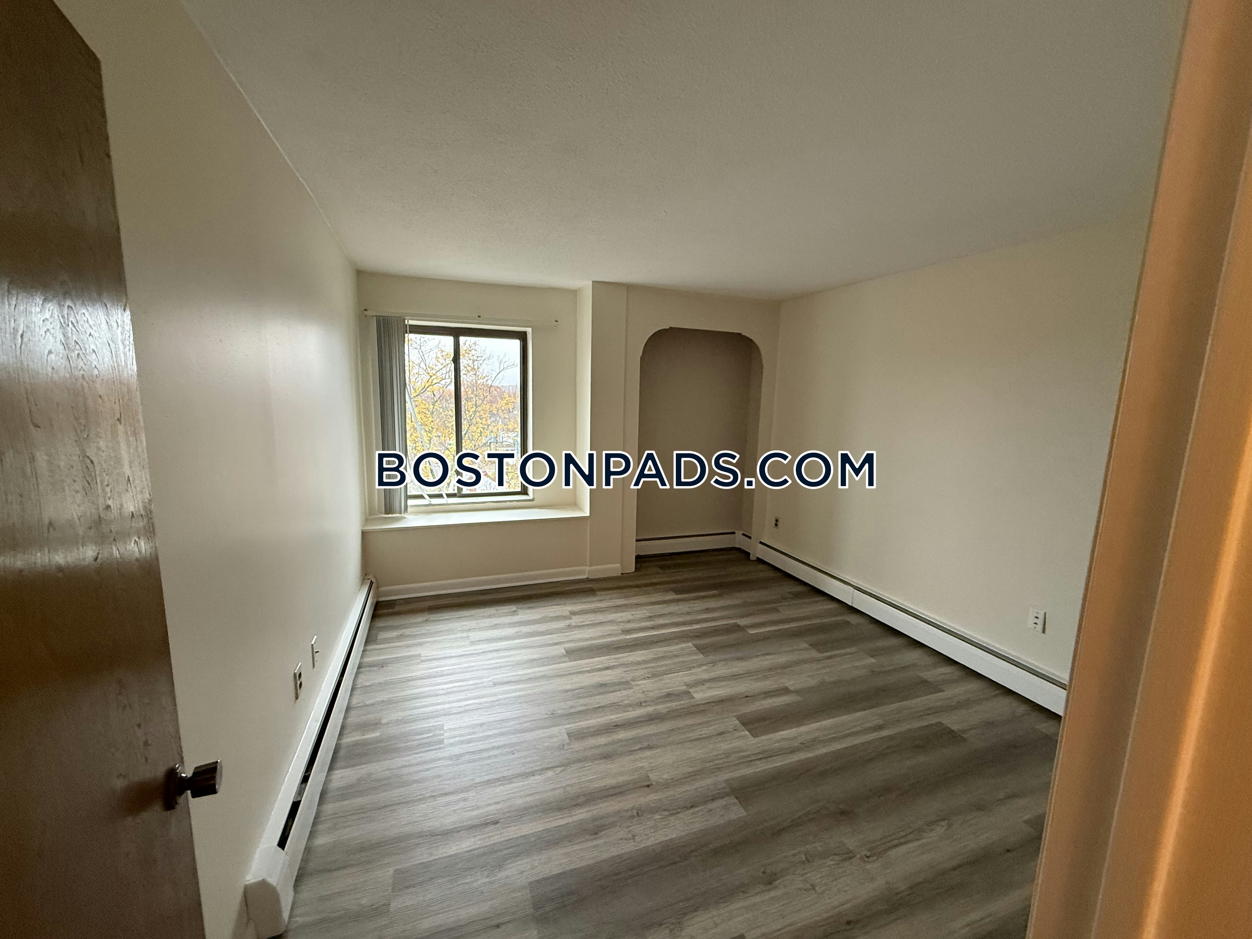 Massachusetts Ave. Arlington