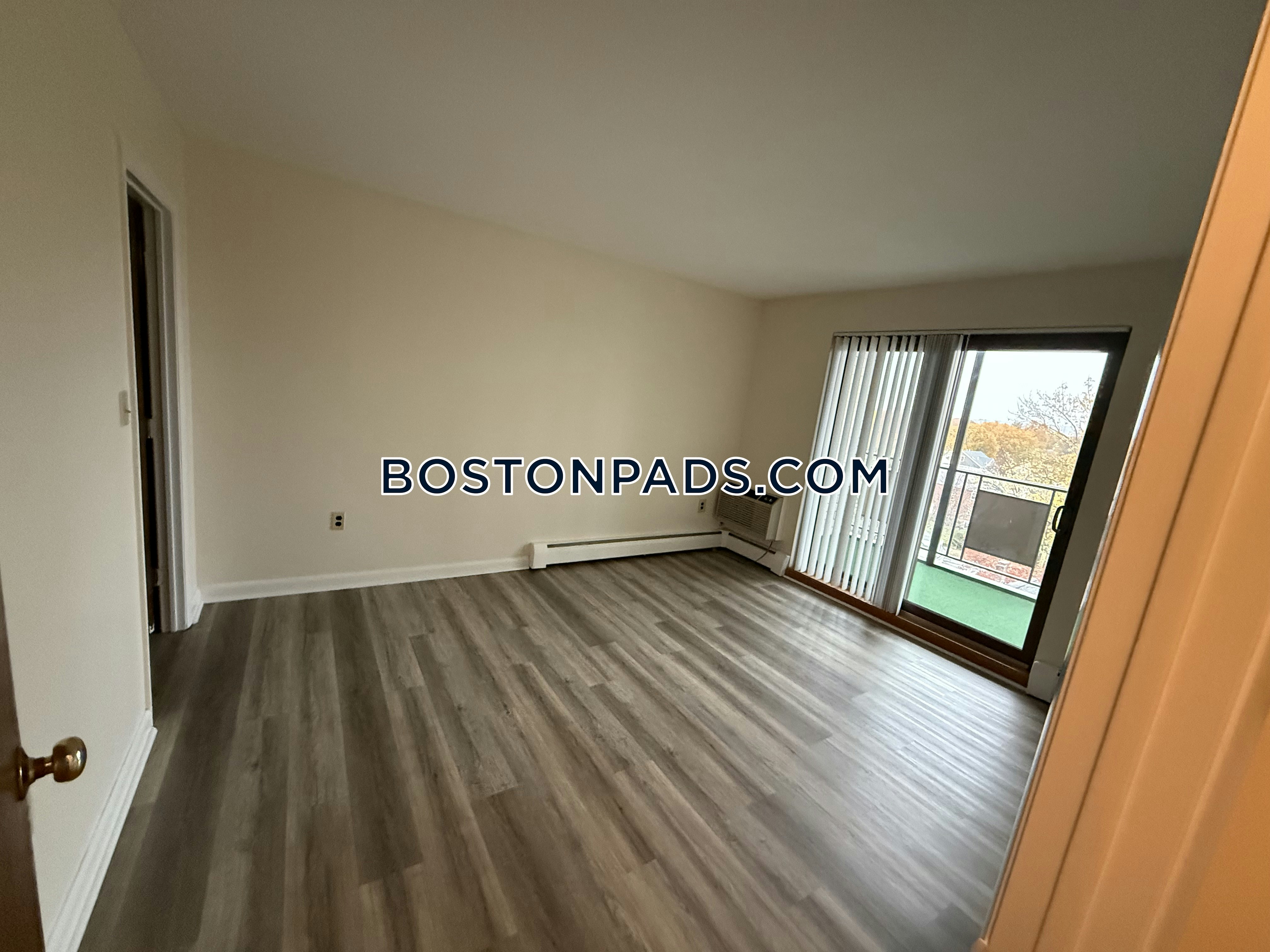 Massachusetts Ave. Arlington