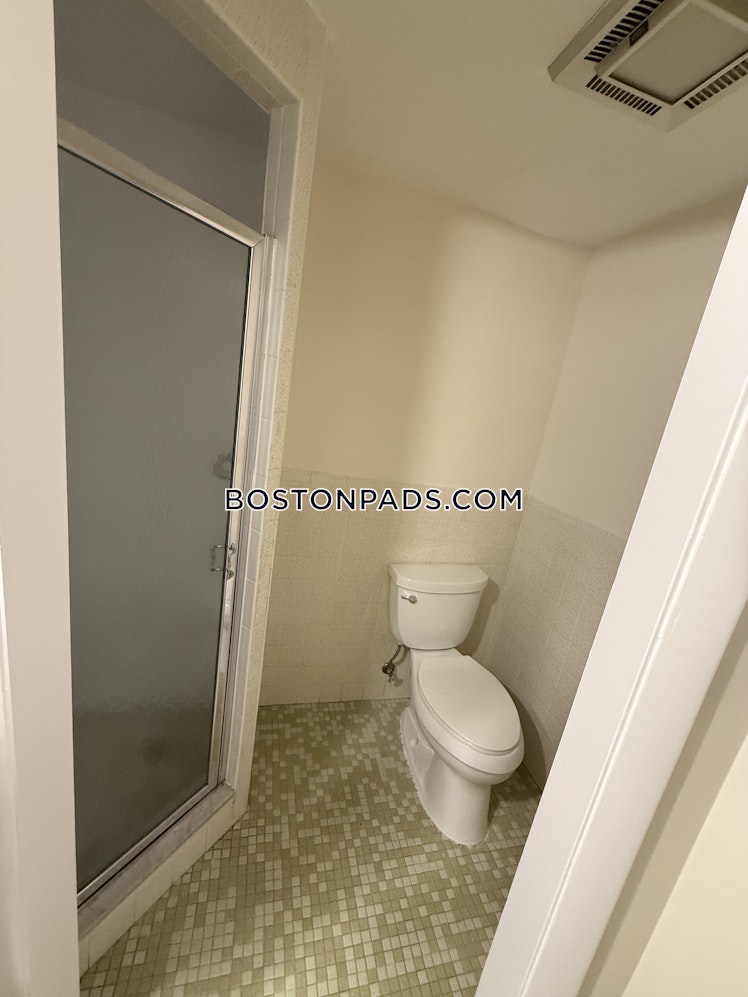 Massachusetts Ave., Arlington