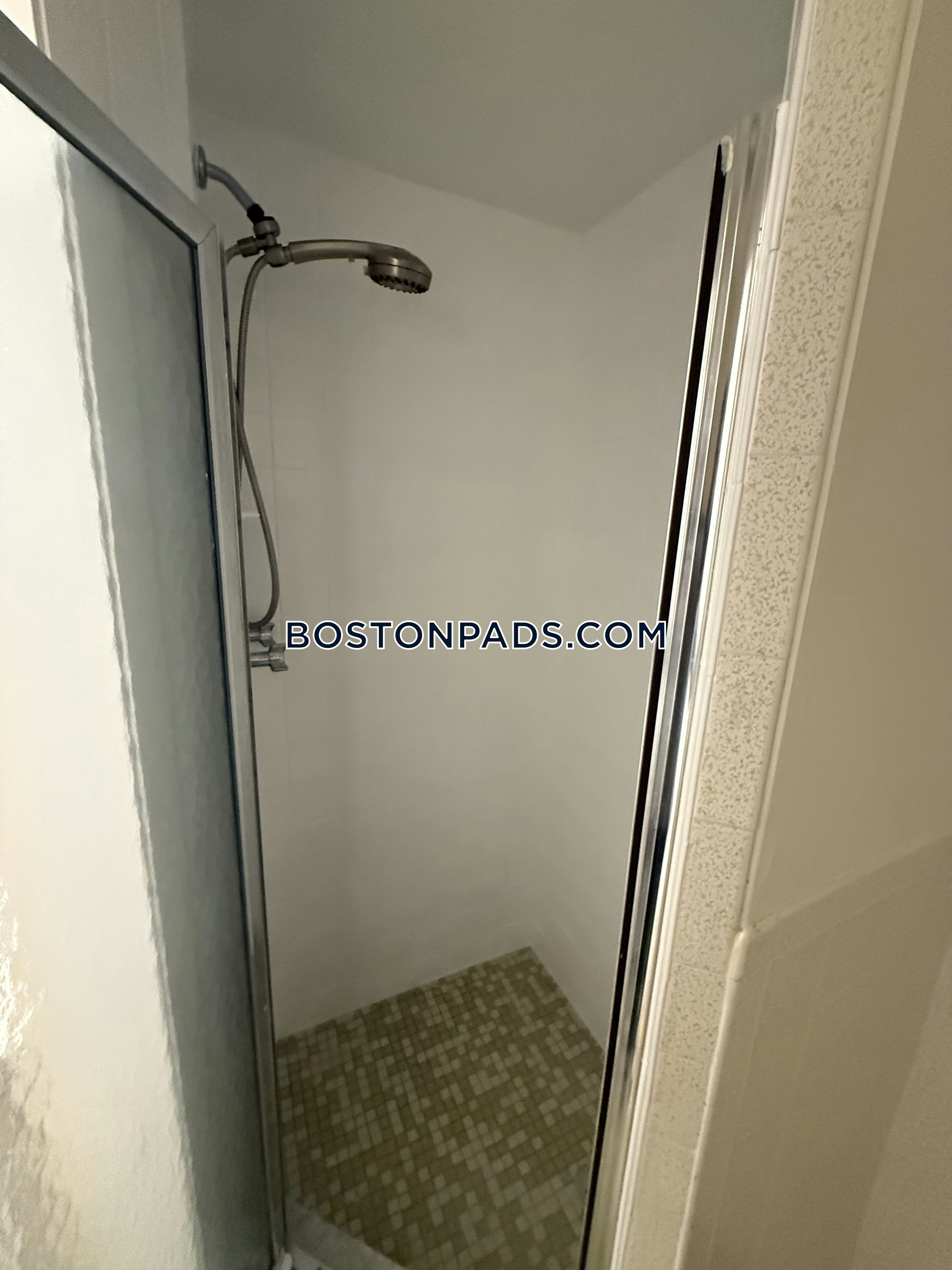 Massachusetts Ave. Arlington