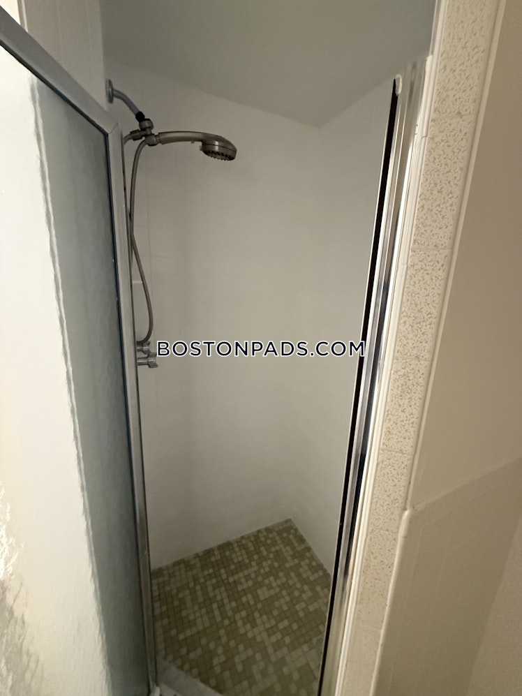 Massachusetts Ave., Arlington