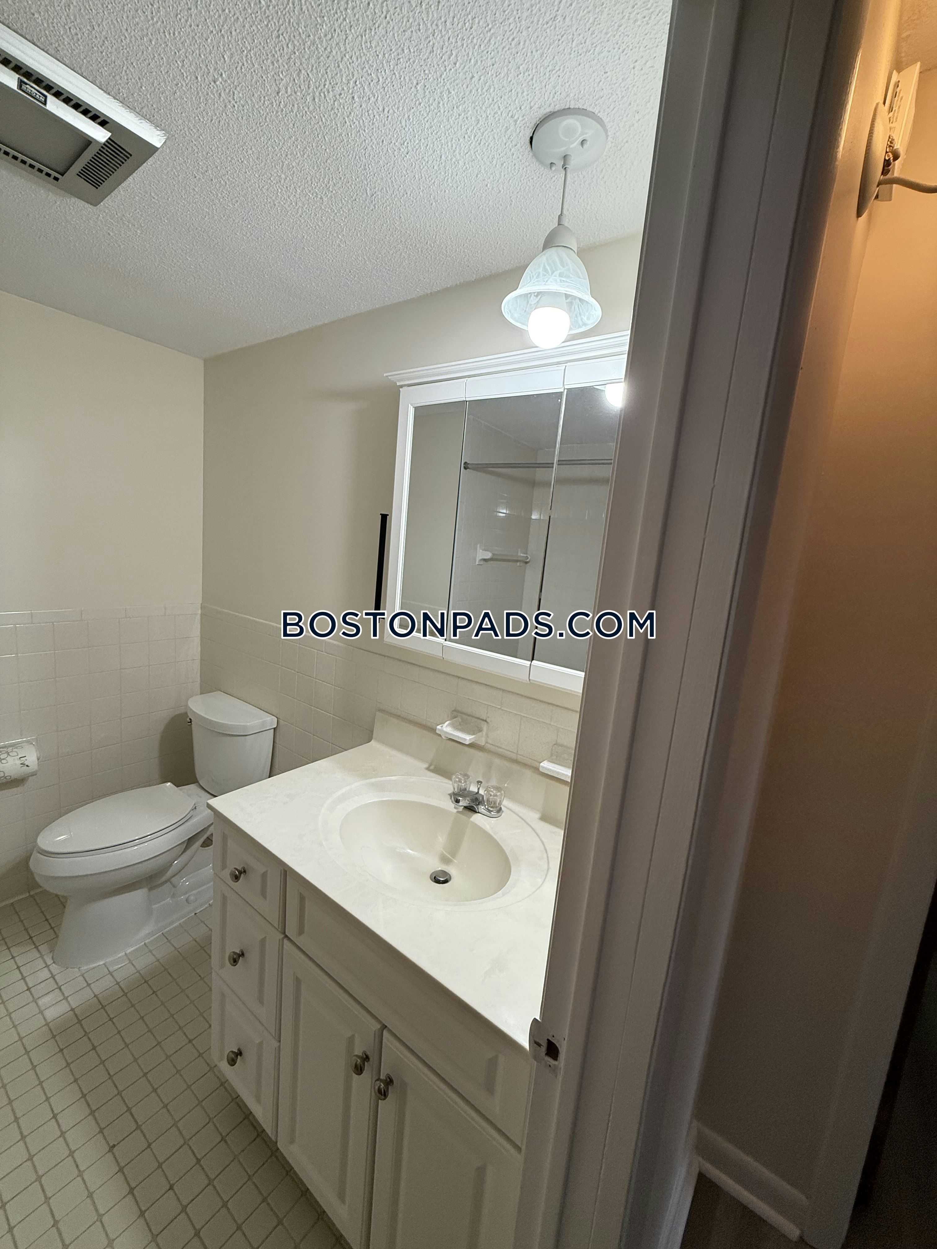 Massachusetts Ave. Arlington