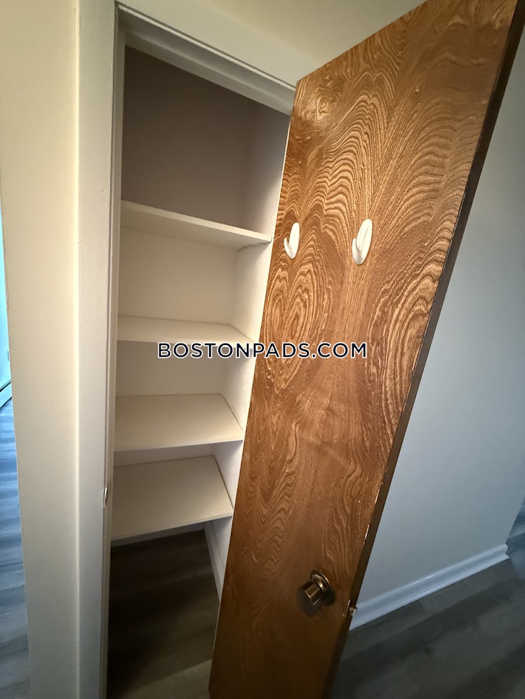 Massachusetts Ave., Arlington